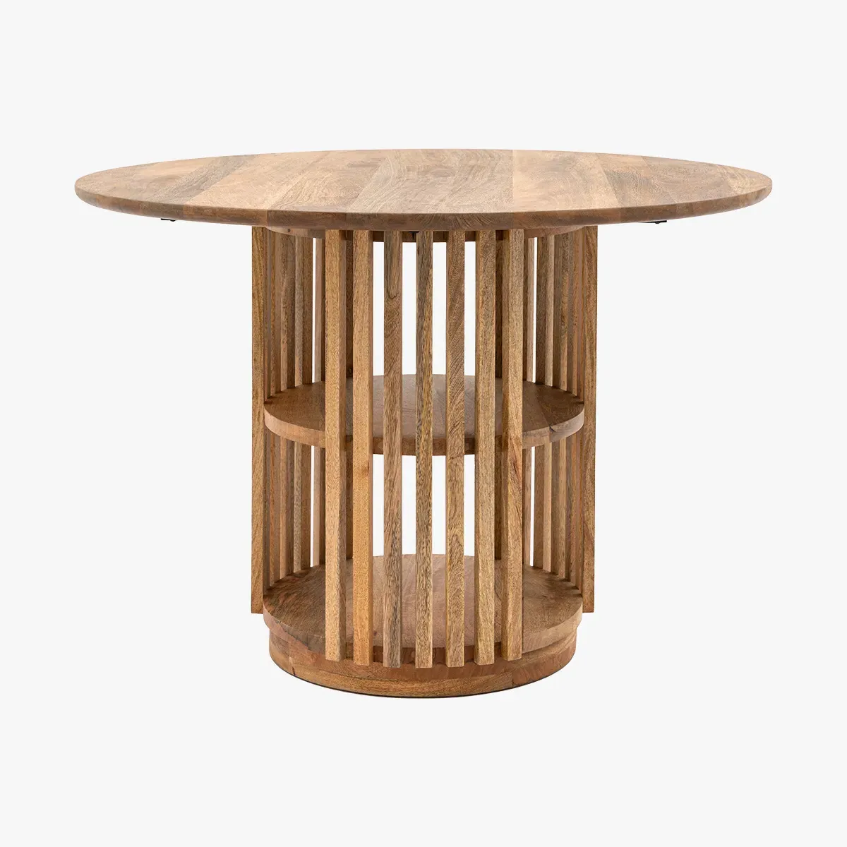 Jarvis Dining Table - Mango Wood product