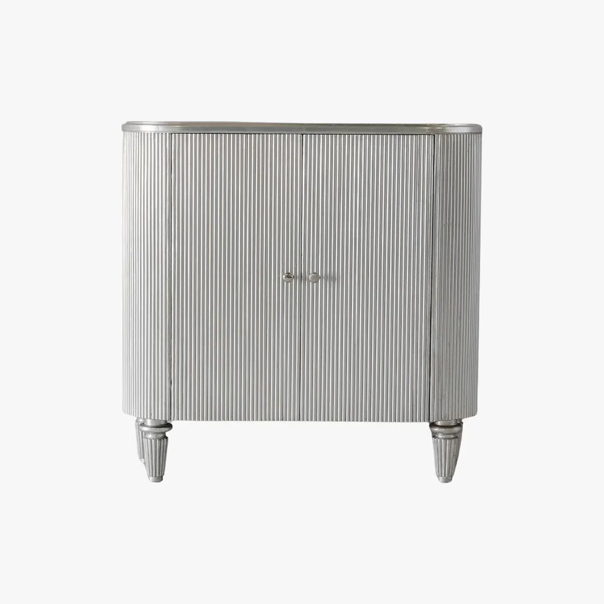 Jay Drinks Cabinet - Silver product