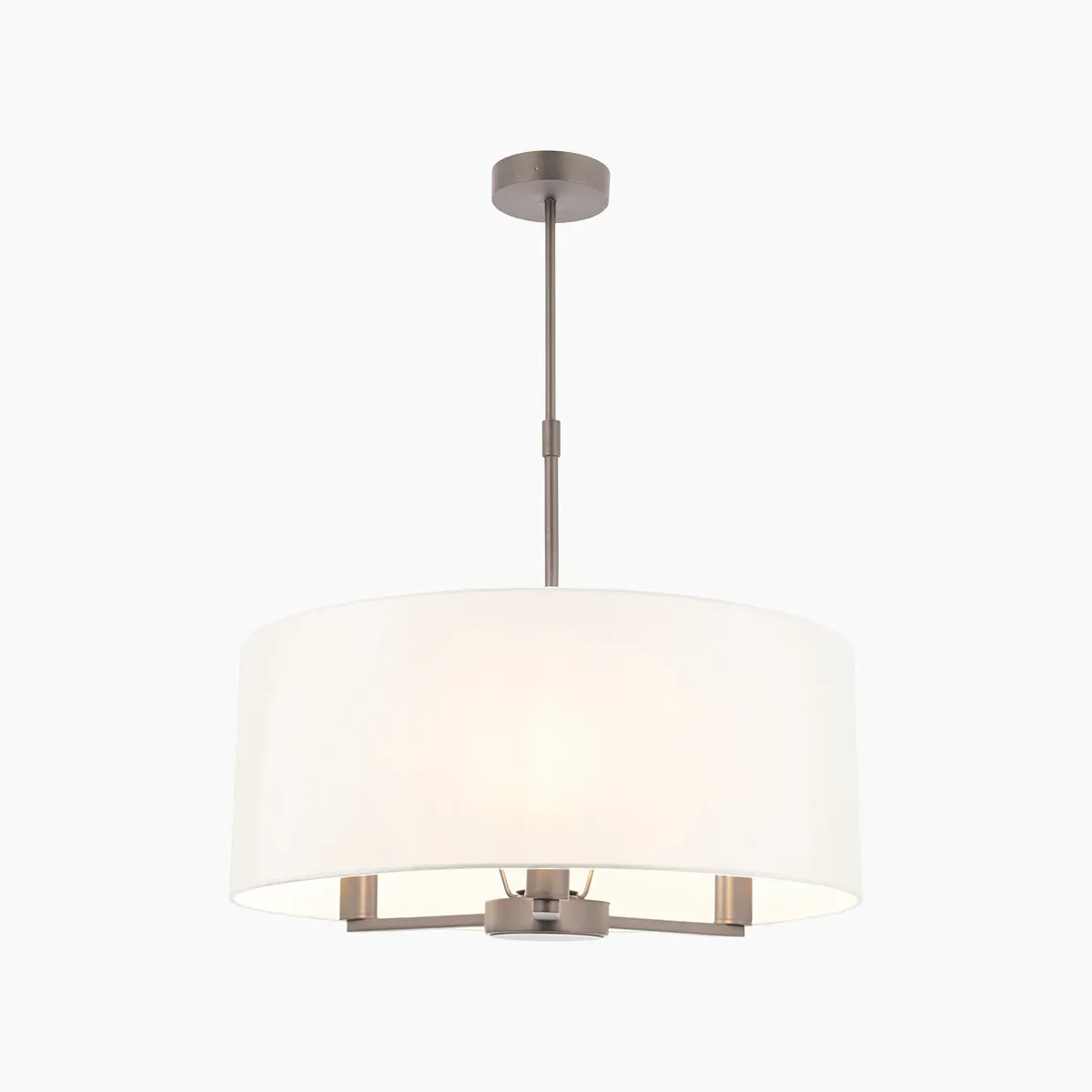 Jonah Pendant Light - Beige product