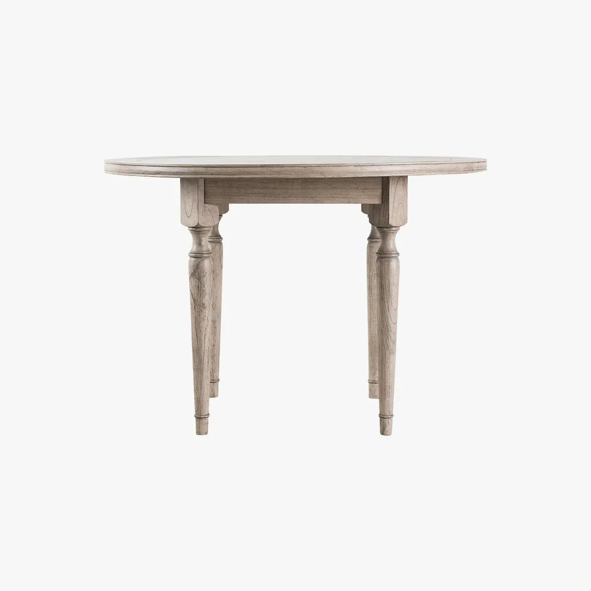 Juno Round Dining Table - Mindy Wood product
