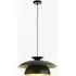 Kalkan Pendant Light - Matt Black by Perch & Parrow, image 3