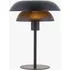 Kalkan Table Lamp - Matt Black by Perch & Parrow, image 3