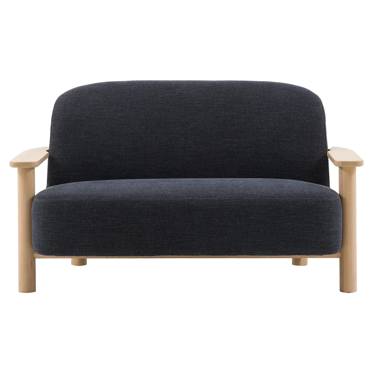 Kova 2-Seater Sofa - Navy product
