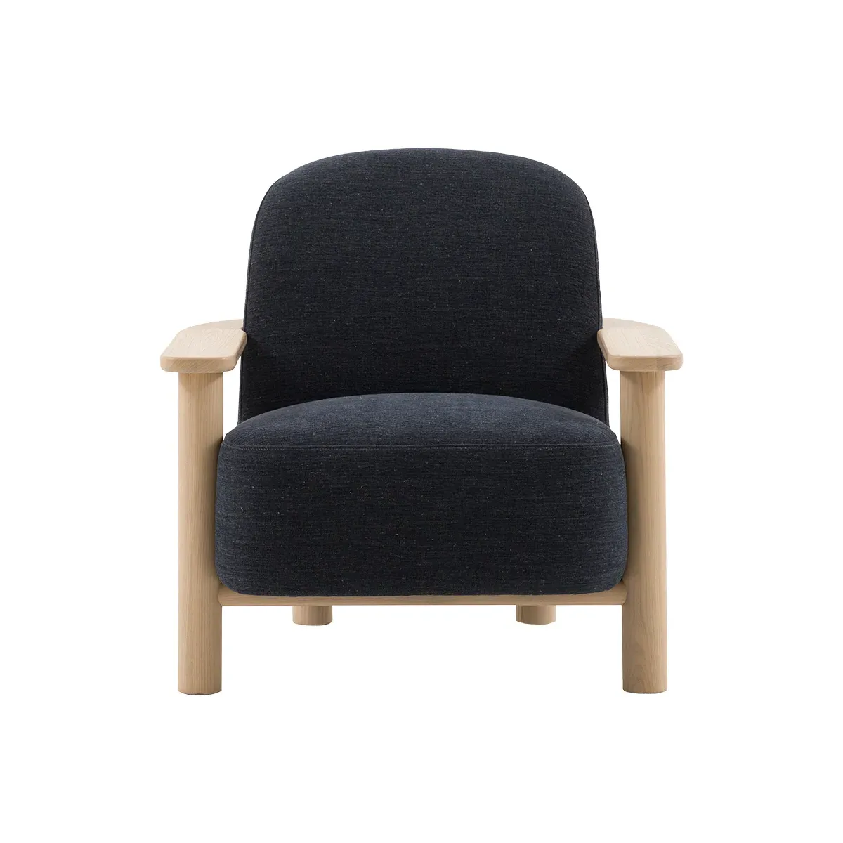 Kova Armchair - Navy product