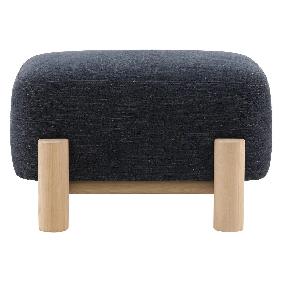 Kova Footstool - Navy product