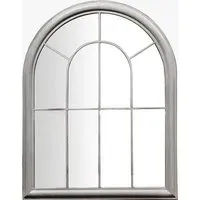 Lamar Outdoor Mirror - Beige alternate view