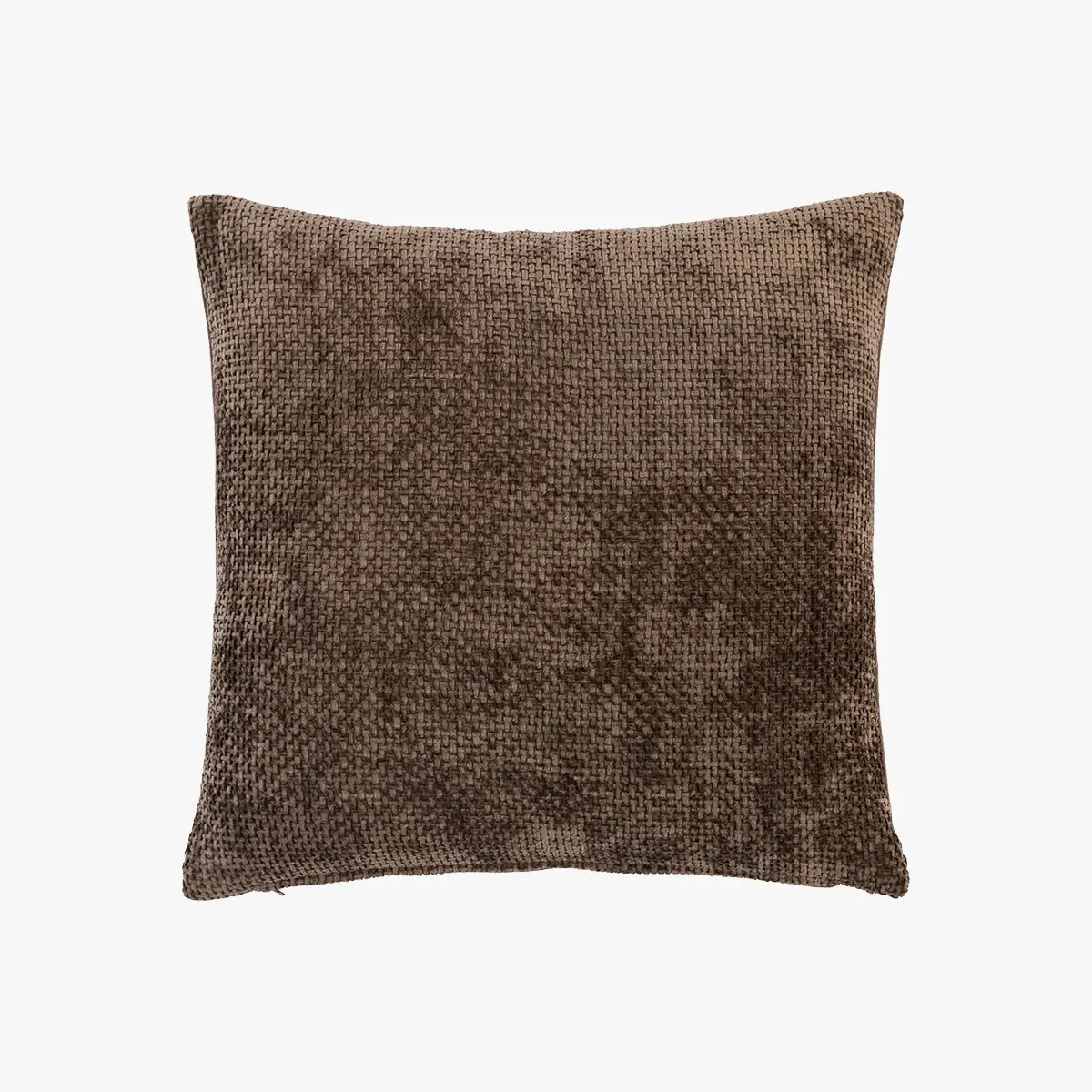 Lana Basketweave Cushion Set of 2 - Chocolate product