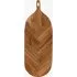 Large Serving Board - Mango Wood by Perch & Parrow, image 3