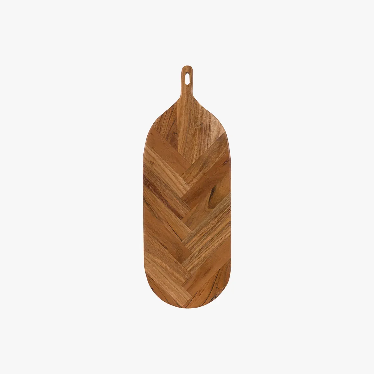 Large Serving Board - Mango Wood by Perch & Parrow