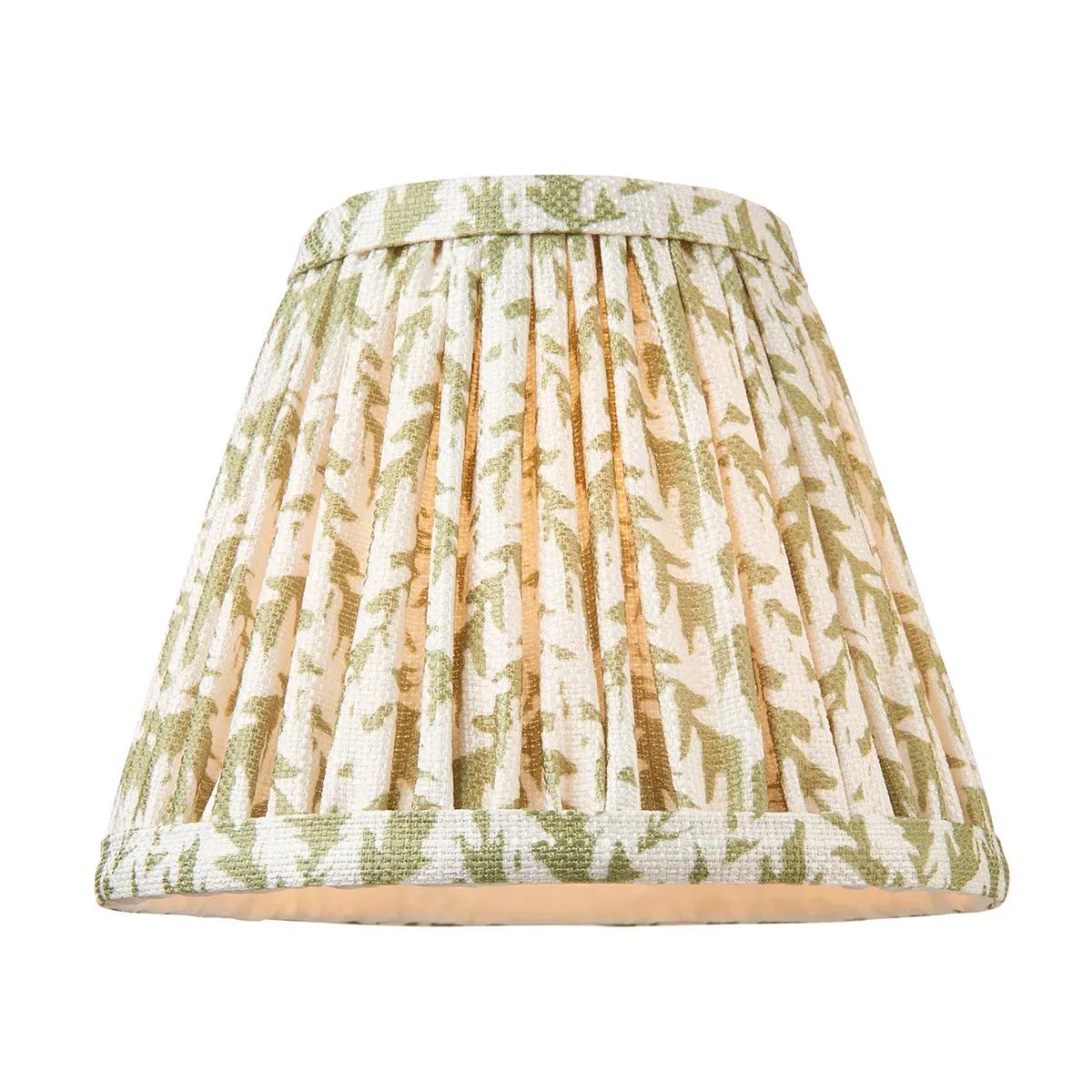 Leaf 16cm Lamp Shade - Green product