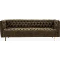 Legacy Sofa with Button Detail alternate view