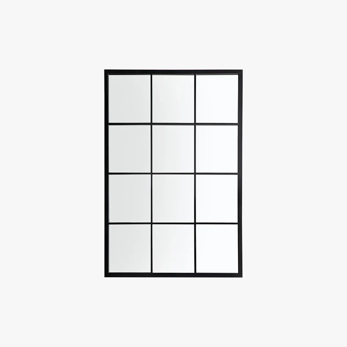 Looksy Outdoor Mirror - Black product