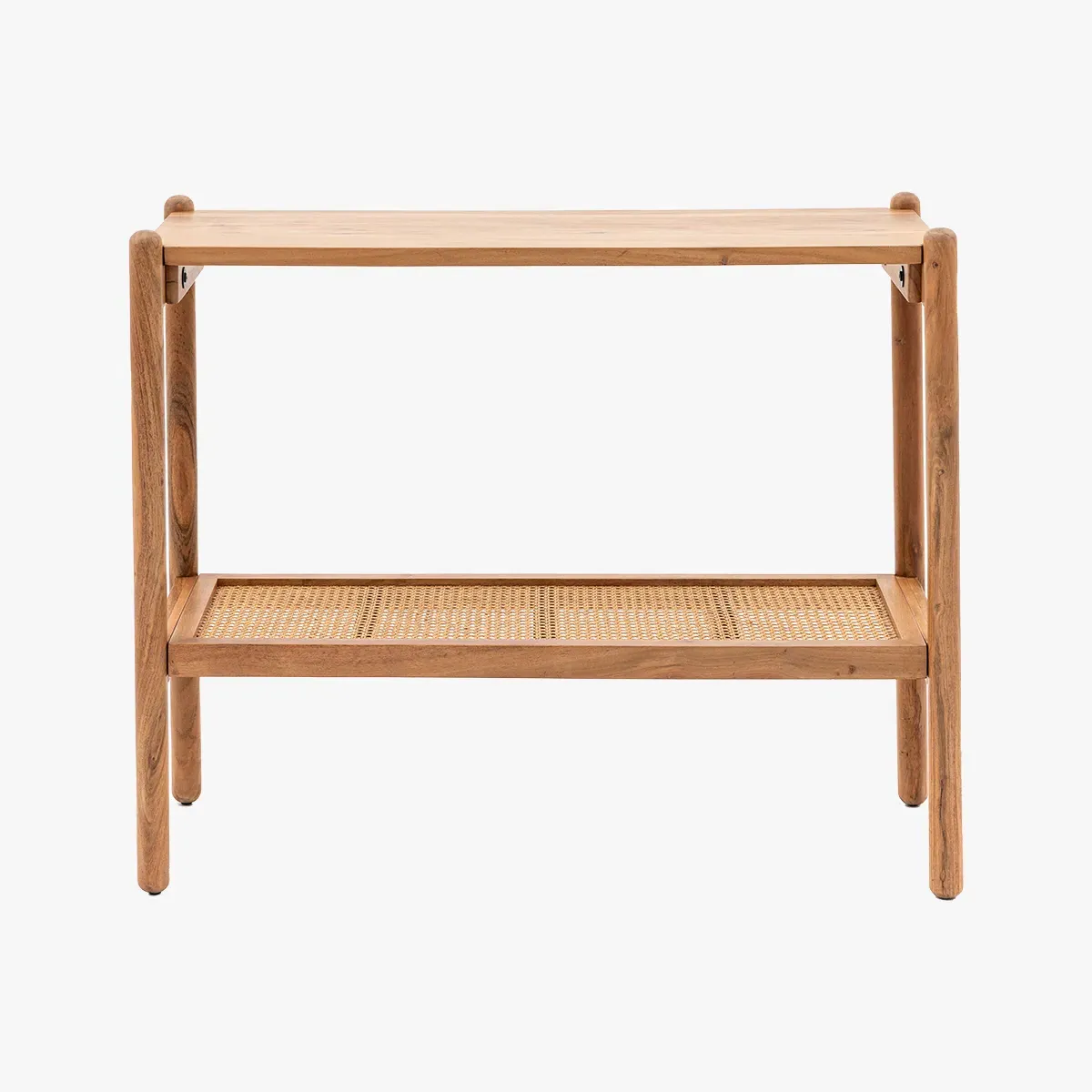 Lyon Console Table - Acacia Wood product