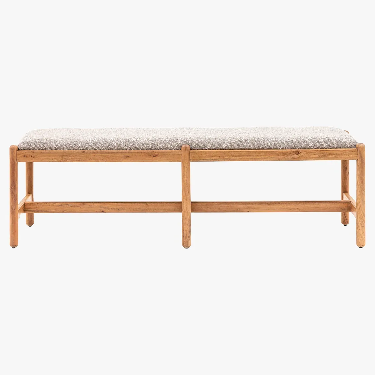Lyon Dining Bench - Acacia Wood product