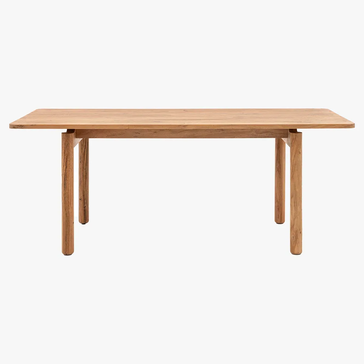 Lyon Dining Table - Acacia Wood product