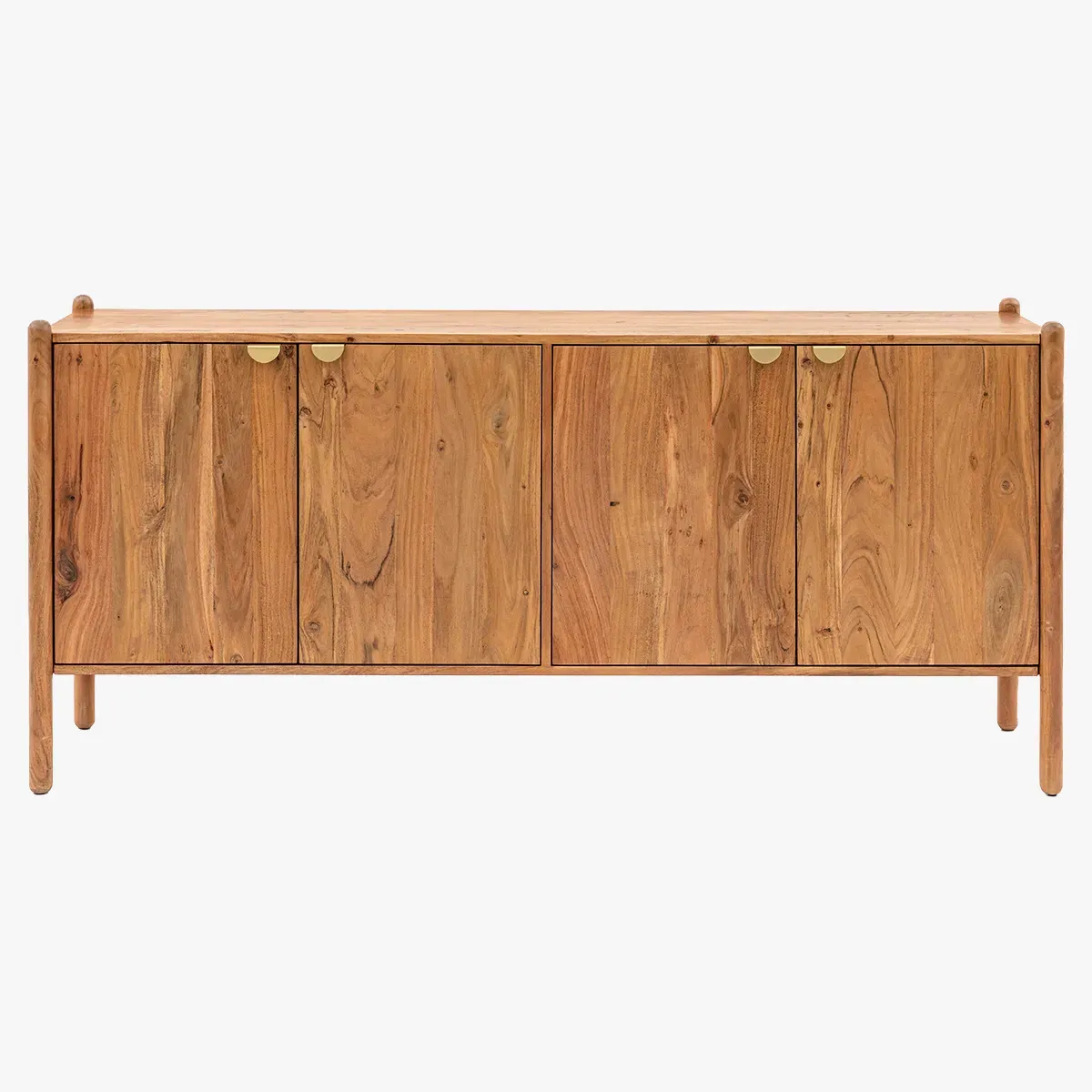 Lyon Sideboard - Acacia Wood product