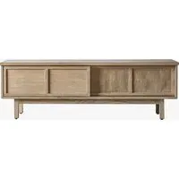 Macawen Media Unit - Beige, Mindi alternate view