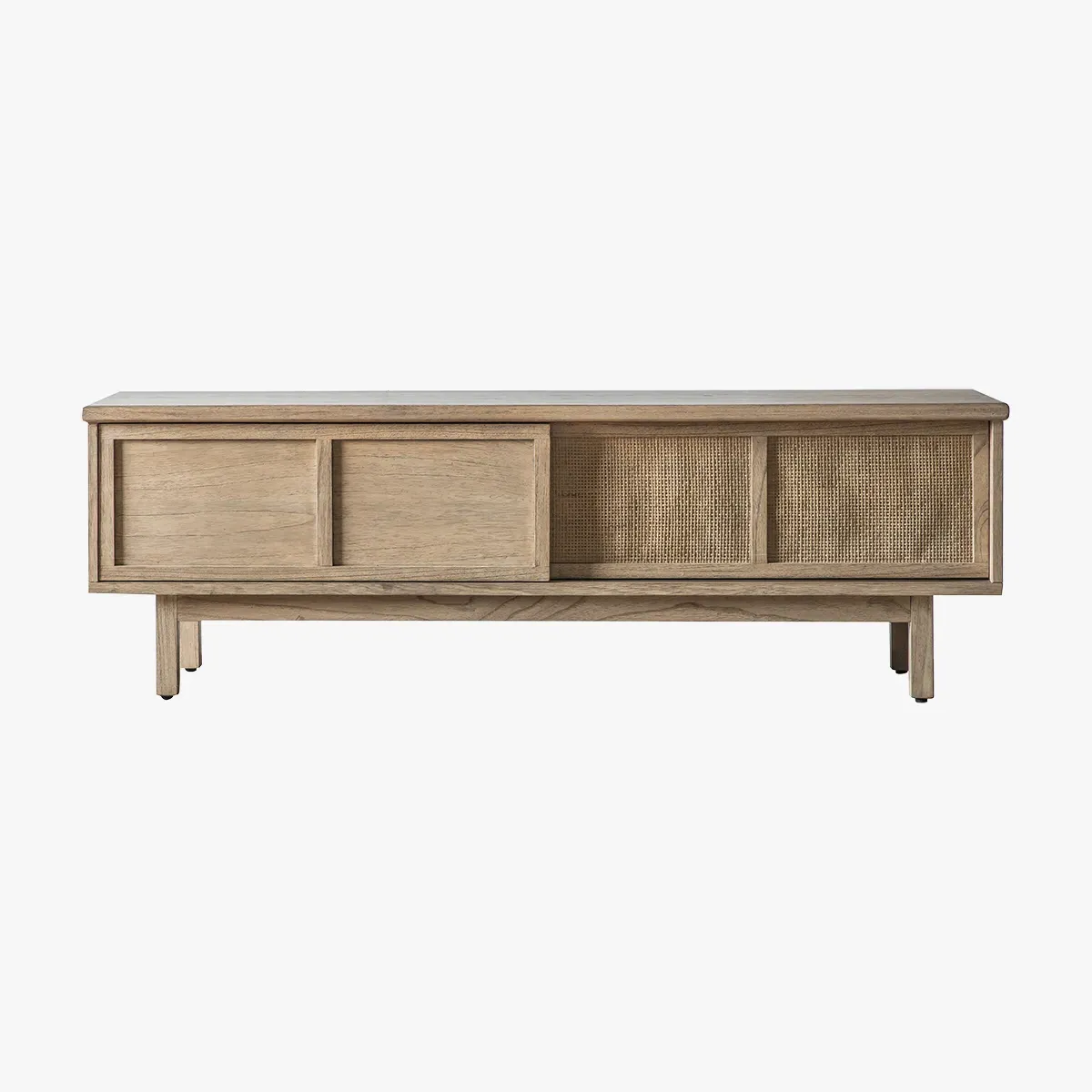Macawen Media Unit - Beige, Mindi product