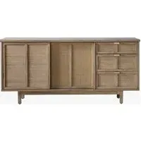 Macawen Mindi Sideboard - Beige alternate view
