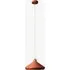 MADE Albert Pendant Ceiling Light - Terracotta by Perch & Parrow, image 3