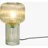MADE Briz Table Lamp - Green, Glass by Perch & Parrow, image 3
