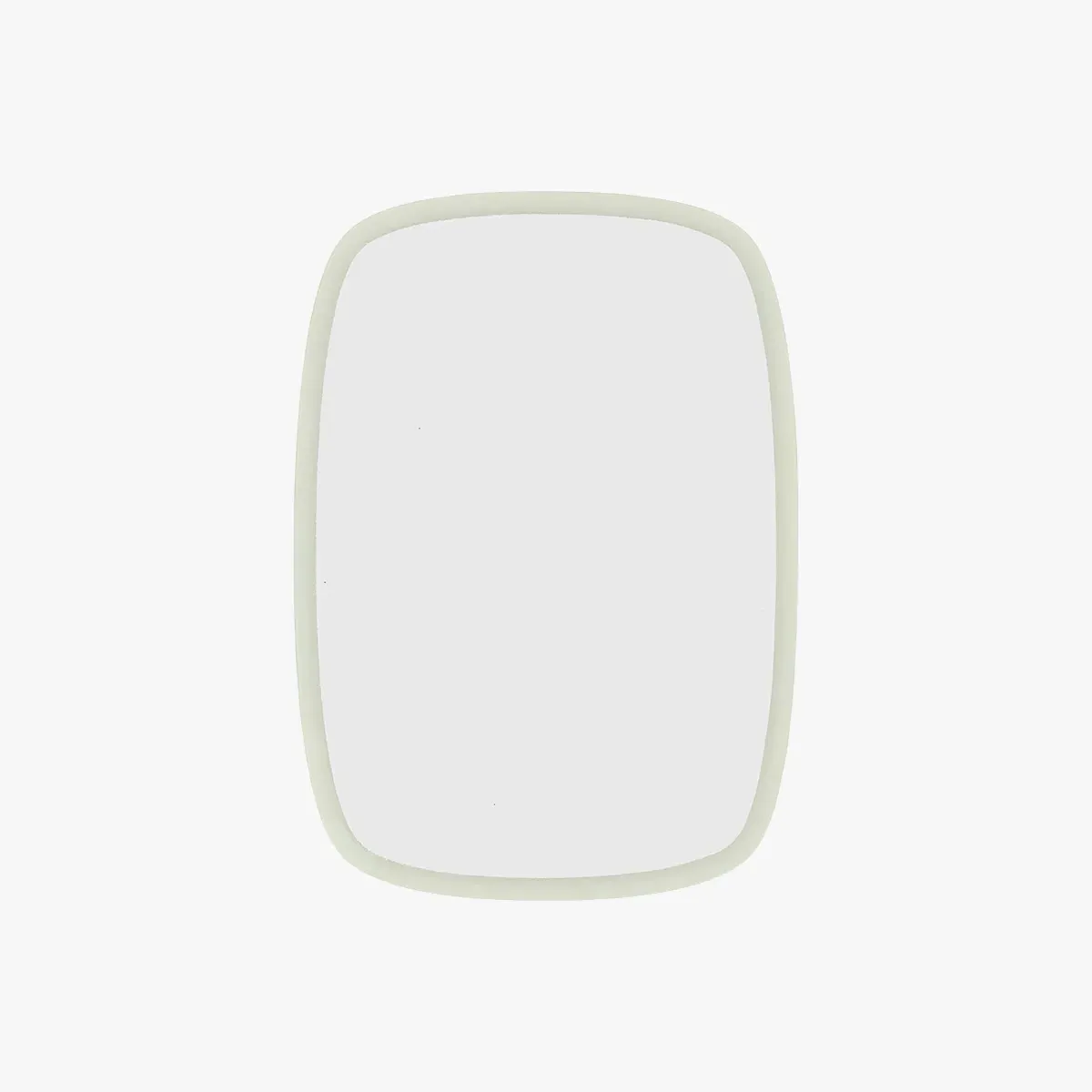 Maison Capsule Mirror - Porcelain product
