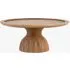 Mango Wood Cake Stand by Perch & Parrow, image 3