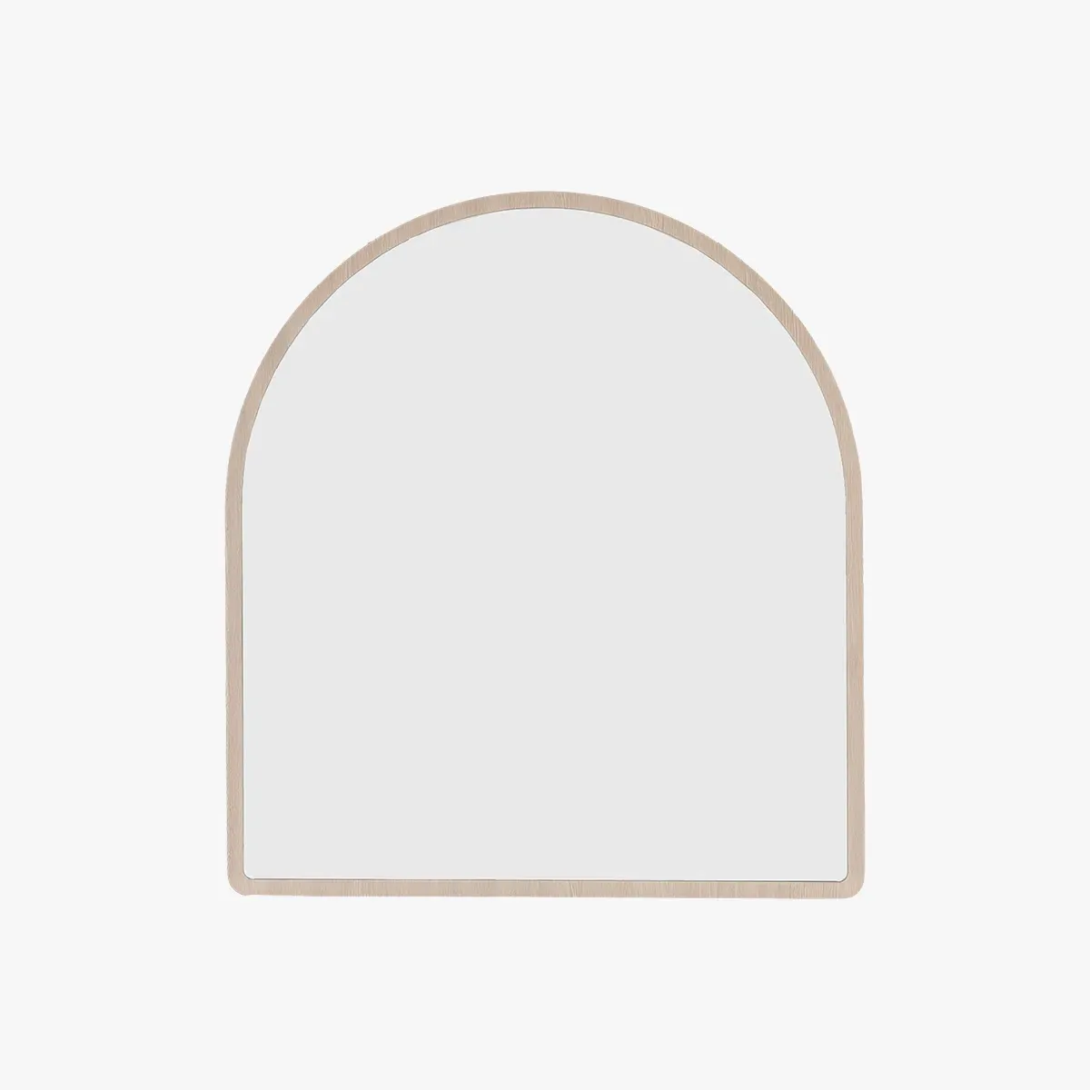 Marin Overmantle Mirror - Grey product