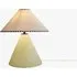 Marlowe Ceramic Table Lamp - Sage Green by Perch & Parrow, image 3