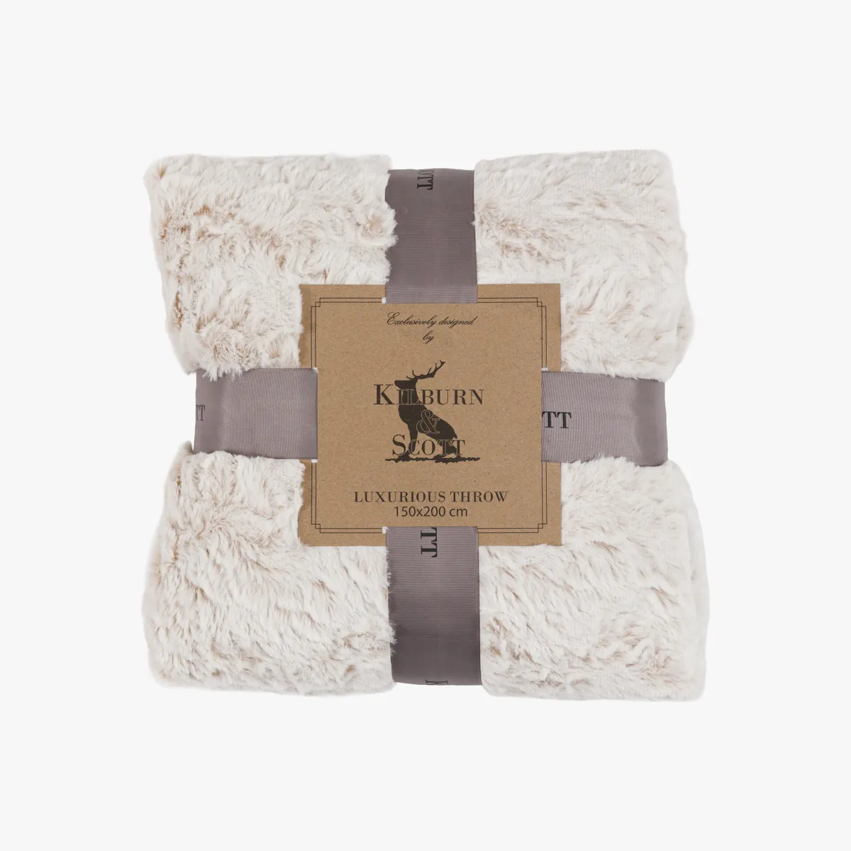 Marlowe Rectangle Cushion Pack of 2 by Perch & Parrow