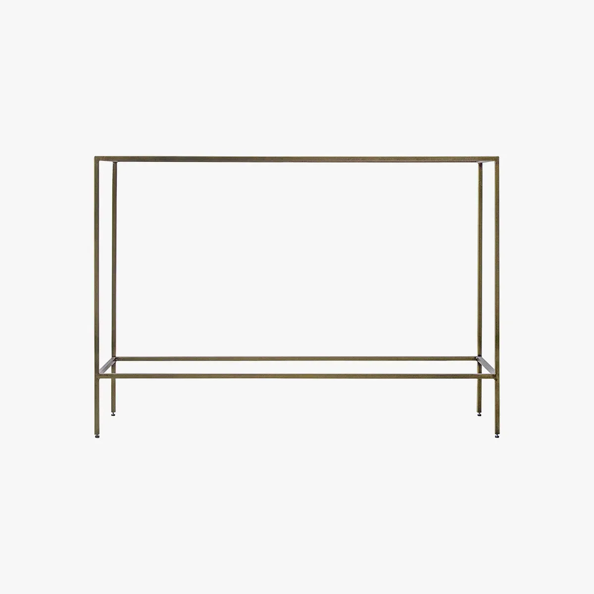 Marshall Console Table - Champagne product