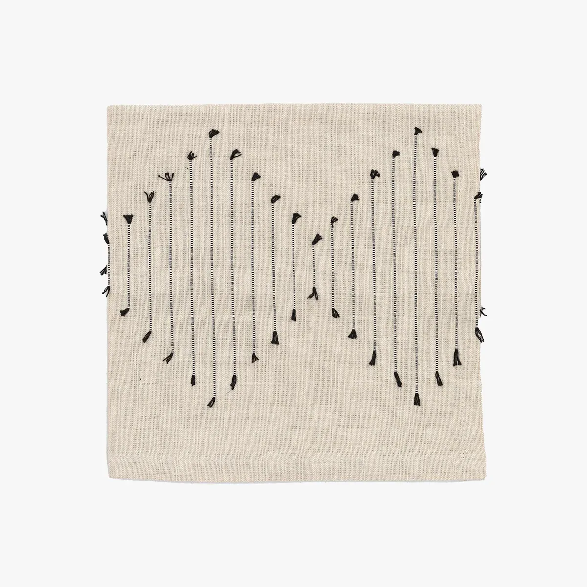 Matrix Diamond Stitch Napkin Set of 4 product