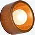 Mavi Ceramic Wall Light - Brown by Perch & Parrow, image 3
