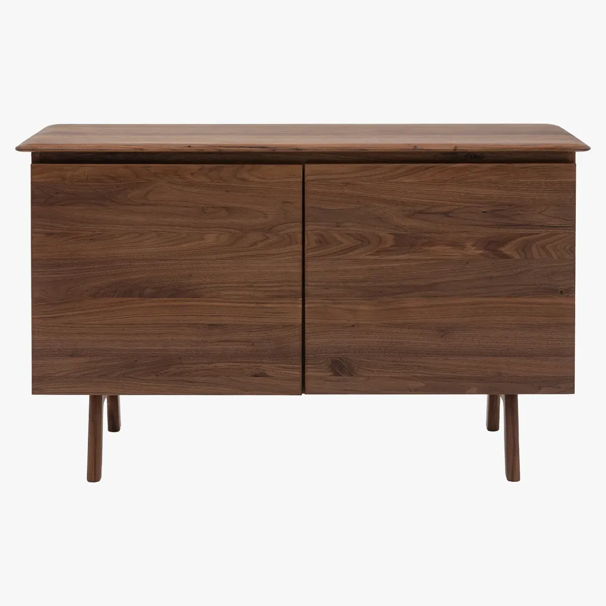 Menorca 2 Door Sideboard - Walnut product