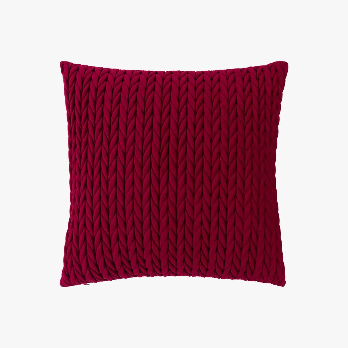 Mirelle Cushion Set of 2 - Merlot by Perch & Parrow