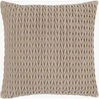 Mirelle Cushion Set of 2 - Stone by Perch & Parrow, alternate view