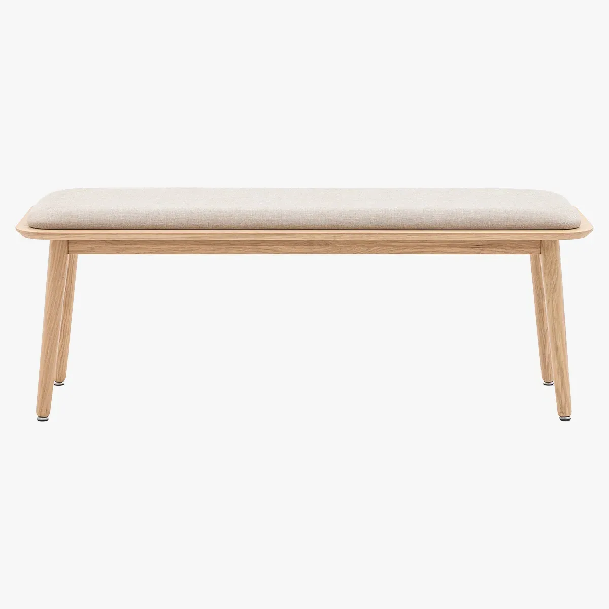 Modaro Bench - Natural product
