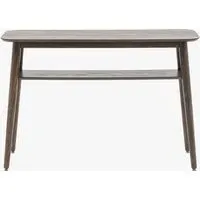 Modaro Console Table - Smoked alternate view