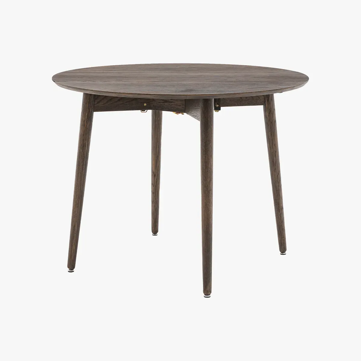 Modaro Folding Dining Table - Smoked product