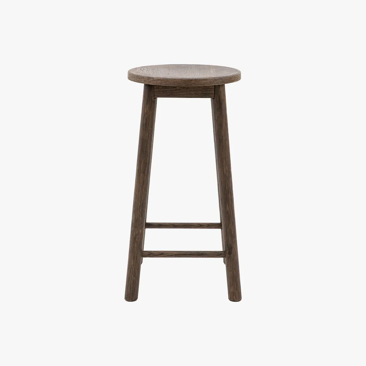 Modaro Stool - Smoked product