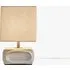 Nell Ceramic Table Lamp - Cream by Perch & Parrow, image 3
