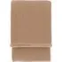 Nestle Sherpa Throw - Natural by Perch & Parrow, image 3