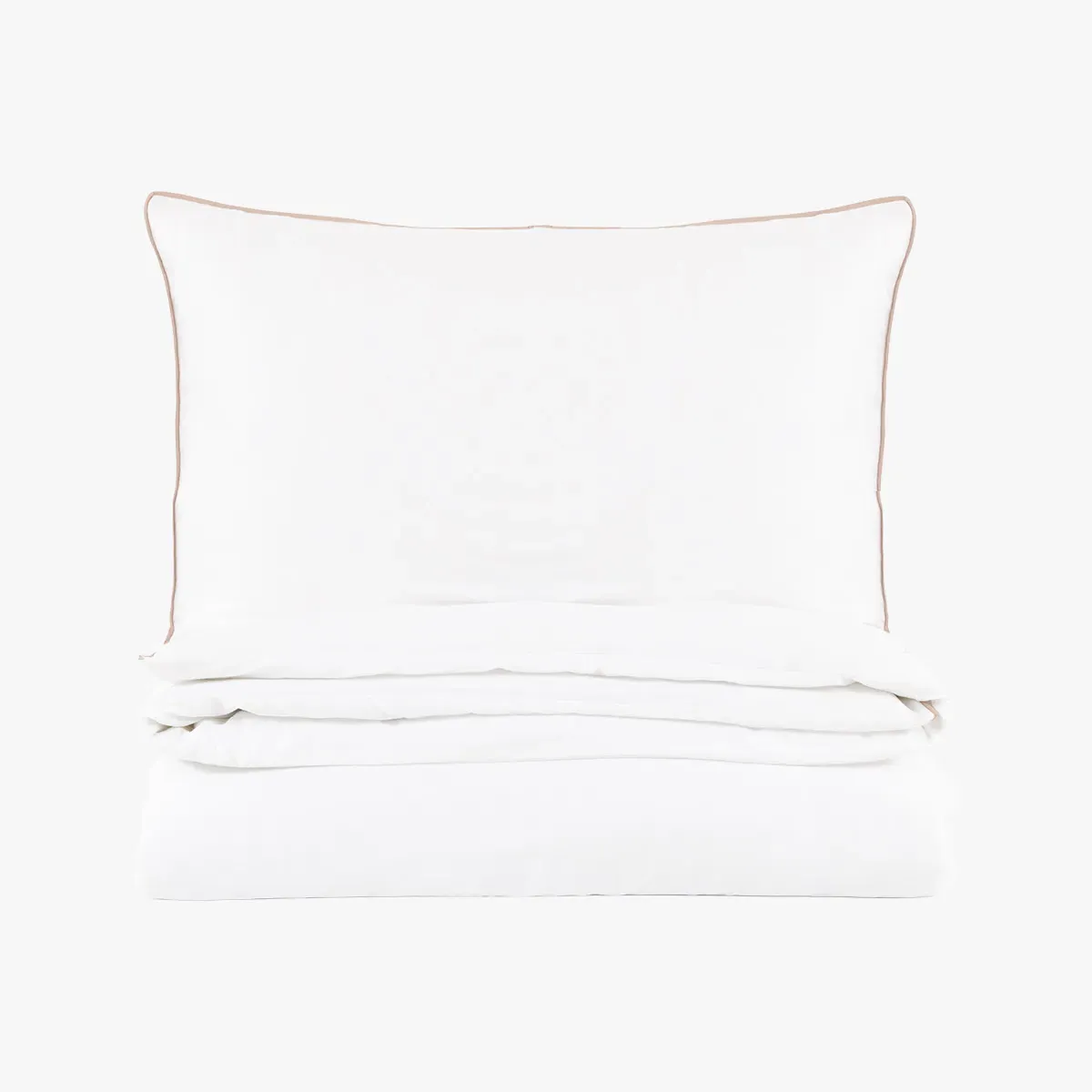 Nomi Single Duvet Cover Set - Egyptian Cotton product