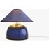 Nora Table Lamp - Navy by Perch & Parrow, image 3