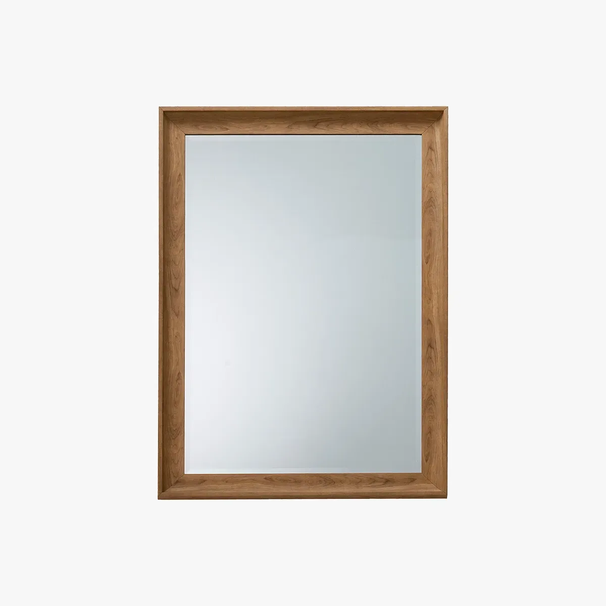 Nord Wall Mirror - Oak product