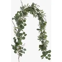Nordic Woodland Garland by Perch & Parrow, image 2