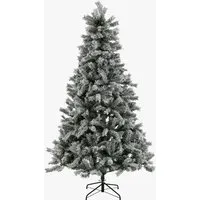 Nordic Woodland Pine Christmas Tree, 6 Foot by Perch & Parrow, image 2