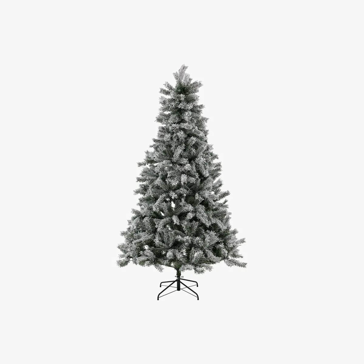 Nordic Woodland Pine Christmas Tree, 6 Foot by Perch & Parrow
