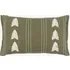 Nordic Woodland Tree Motif Cushion by Perch & Parrow, image 3