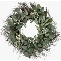 Nordic Woodland Wreath by Perch & Parrow, image 2